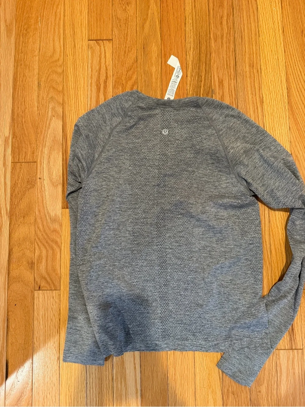 lululemon long sleeve